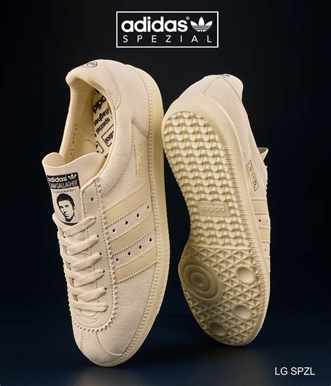 liam spezial shoes